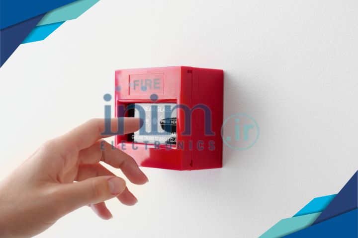 بهترین سیستم های حریق برای خانه ها