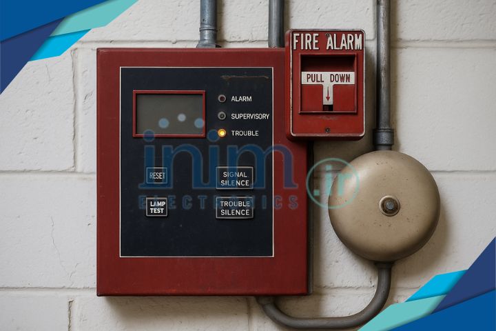 چرا باید سیستم قدیمی را تعویض کرد؟